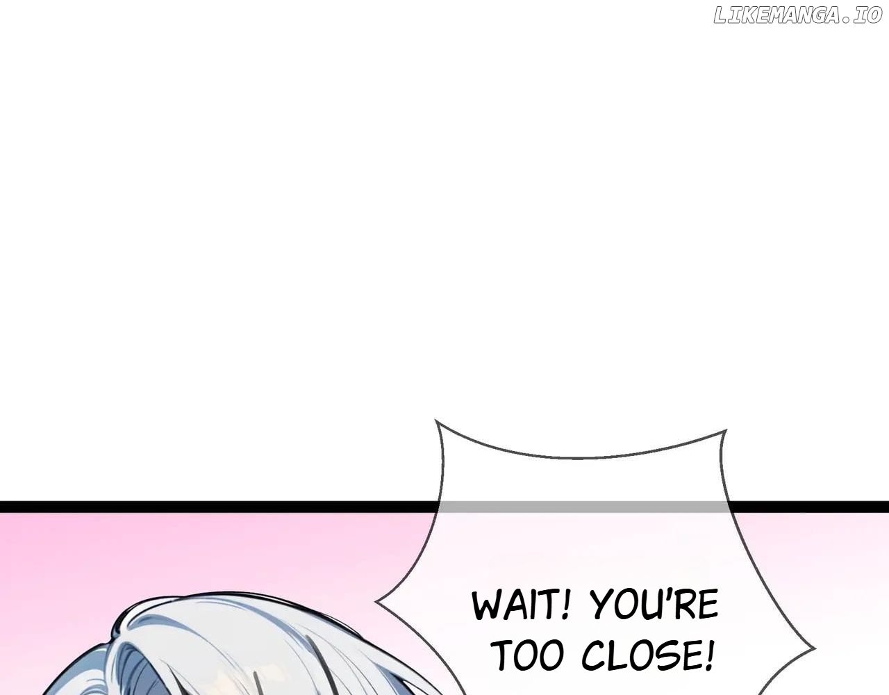 Daddy President Is Too Hard To Deal With Chapter 193 - page 76